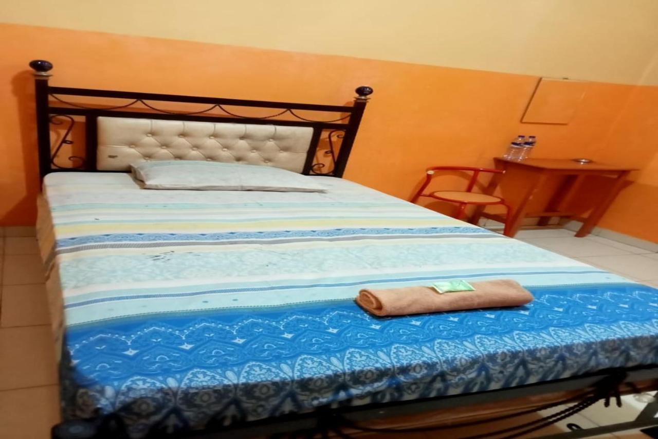 Wisma Sinar Jaya