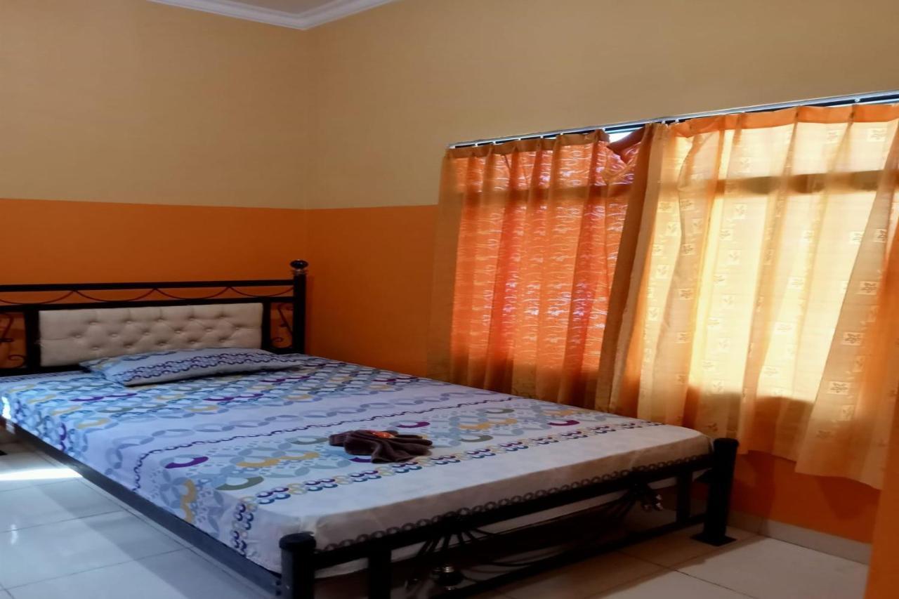 Wisma tamu Wisma Sinar Jaya *